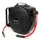 DYNAMIC POWER38 x 25Foot PVC Air Hose with 3Foot LeadIn Hose Enhanced Flexibility Convenience