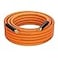 Giraffe Tools Hybrid Air Hose 38 inch x 25 ft 14 in MNPT Fittings 300 PSI Heavy Duty Lightweight Air Compressor Hose