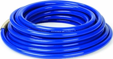 Graco 240793 14Inch x 25Feet BlueMax II Airless Sprayer Hose