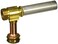Sioux Chief 660HB Water Hammer Hose Arrestor 34Inch