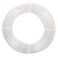 Metaland 14 OD PU Tubing 328 Feet Length Pneumatic Hose for Air Compressor or Fluid Transfer Line Clear 328FT