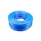 AOPANDA Pneumatic Tubing Pipe 12mm or 12 OD 8mm ID Blue Air Compressor PU Line Hose Tube for Water Fluid Transfer 5 Meter 164ft