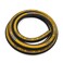 HOLDWIN Sandblast Hose 34 ID125 OD20 Ft Long Heavy Duty Rubber Sandblaster Hose Sandblasting Gun Sandblaster Cabinet