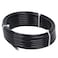 LokoCar Nylon Air Line 50ft 14 OD Pneumatic Nylon Tube DOT Approved SAE J844 Airline For Air Brake Tubing or Fluid Transfer Black
