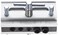 Woodstock Shop Fox D4116 AutoCentering Doweling Jig