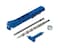 Kreg KPHJ310 PocketHole Jig 310 Small Durable Jig for Tight Spaces Create Perfect RockSolid Joints For Materials 12 to 1 12 Thick
