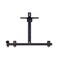 Kreg Cabinet Hardware Jig Pro Install Hardware with Accuracy Precise Knob Pull Installation Adjustable Drill Guides Reversible KHIXLPULL