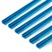 POWERTEC 71119P3 36 Inch DoubleCut Profile Universal TTrack with Predrilled Mounting Holesfor Woodworking Jigs and Fixtures Drill Press Table Router Table Workbench 6 Count Pack of 1