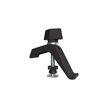 Kreg Track Clamps Secure NonSlip Grip Track Saw Clamp ProfessionalGrade Woodworking Tool KMA7520