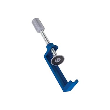 Kreg KPHA760 PocketHole Jig Clamp Blue