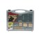 Milescraft 1309 DowelJigKit Complete Doweling Kit with Dowel Pins and Bits