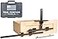 True Position Tools PRO Cabinet Hardware Jig Install Drawer Front Handles and Knobs Faster Made in USA Hand Calibrated