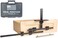 True Position Tools PRO Cabinet Hardware Jig Install Drawer Front Handles and Knobs Faster Made in USA Hand Calibrated