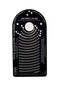 JASPER PRECISION TOOLS Jasper 200 PRO Circle Cutting Router Jig Cut 256 Perfect Circles from 2 to 18 316 Made from IndustrialGrade Polycarbonate Empower Your Craft with ProGrade Precision