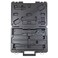 True Position Tools TPCASECHJ Blow Molded Carrying Case for Cabinet Hardware Jig Protects TP1934 and TP1935 Cabinet Handle Installation Jig Case