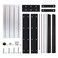 Daedalus 3018 CNC Upgrade Kit for XAxis Upgrade YAxis Extension Compatible with Most 3018 CNC Router Machine