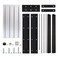 Daedalus 3018 CNC Upgrade Kit for XAxis Upgrade YAxis Extension Compatible with Most 3018 CNC Router Machine