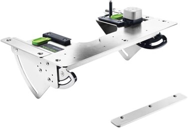 Festool 500175 CONTURO Adapter Base Plate APKA 65