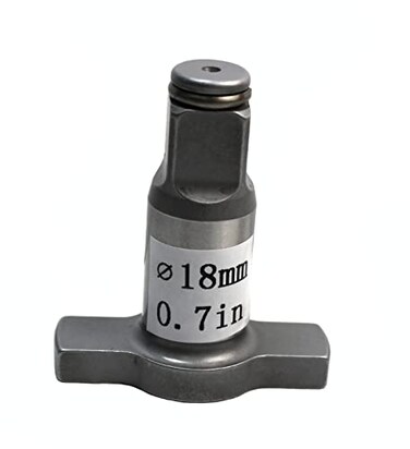 palart 12 N866410 N880093 N851276 N415875 NA039663 hog ring replacement anvil assembly Fits Dew impact wrenDCF900 DCF899 DCF899B DCF899M1 DCF899P1 DCF899P2 DCF899HB DCF899HP type 4