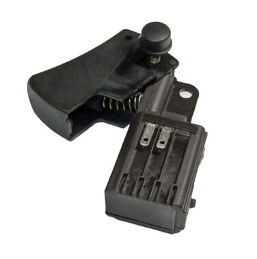 Obida N024326 For DeWalt Polisher Switch DWP849 DWP849X DWP849XAR DWP849XB2 Replace N516760