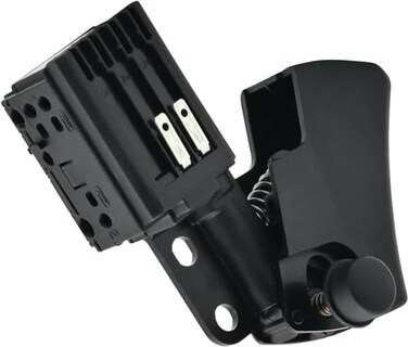 Fancytool N024326 replacement switch For DeWalt DWP849 DWP849X DWP849XAR DWP849XB2 DWP849XB3 DWP849XBR polisher
