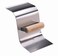 Kraft Tool CF650 Curb and Gutter Tool 112Inch Radius with Wood Handle