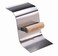 Kraft Tool CF650 Curb and Gutter Tool 112Inch Radius with Wood Handle