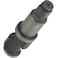 WAO ZONE 231BA626 Anvil Assembly Compatible with IngersollRand 2135Ti 2135QTi 2135PTIR 2135TiMax 2135QTiMax IR231C IR231HA