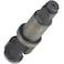 WAO ZONE 231BA626 Anvil Assembly Compatible with IngersollRand 2135Ti 2135QTi 2135PTIR 2135TiMax 2135QTiMax IR231C IR231HA
