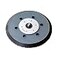 Ingersoll Rand Replacement Part VPAD6 Sanding Pad for Ingersoll Rand 4151 4151 R026 R036 Sander AcrylicCryatal