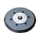 Ingersoll Rand Replacement Part VPAD6 Sanding Pad for Ingersoll Rand 4151 4151 R026 R036 Sander AcrylicCryatal