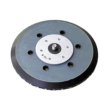 Ingersoll Rand Replacement Part VPAD6 Sanding Pad for Ingersoll Rand 4151 4151 R026 R036 Sander AcrylicCryatal