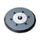 Ingersoll Rand Replacement Part VPAD6 Sanding Pad for Ingersoll Rand 4151 4151 R026 R036 Sander AcrylicCryatal