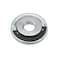 Superior Electric LN5811MT 5811 Inch Thread Quick Change 175 Inch OD Disc Flange Locking Nut