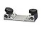 Tormek XB100 Horizontal Base Upgrade for Earlier Tormek Machine Models