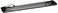 Ingersoll Rand 31539 Edge Series Sander Backing Pad