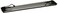 Ingersoll Rand 31539 Edge Series Sander Backing Pad
