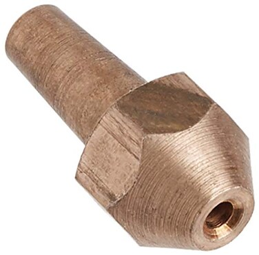 Motor Guard Stud Welding Tip