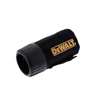 DEWALT Black Decker Us Inc 14 Fax Dewalt N273733 Dust Bag Genuine Original Equipment Manufacturer OEM part for Dewalt