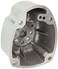 Hitachi 888006 Replacement Part for Power Tool Exhaust Cover
