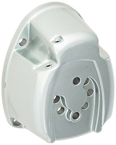 Hitachi 888006 Replacement Part for Power Tool Exhaust Cover