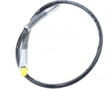Milwaukee Electric Tool 14370300 36 Flex Grease Hose Assembly For 2446 Gun