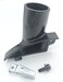 TJPoto 1930684 4500795 5008MGA Dust Extracting Nozzle Replacement Part new