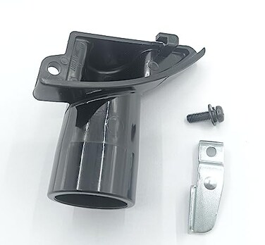 TJPoto 1930684 4500795 5008MGA Dust Extracting Nozzle Replacement Part new