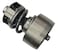 Tolxh N851319 Impact Wrench Mechanism Assy DCF897 DCF897P2 DCF897P2 DCF897B NA111029 N436677 DCF897N DCF897NT Impact Wrench Impactor New Replacement Parts Compatible with DeWalt