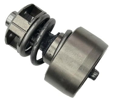 Tolxh N851319 Impact Wrench Mechanism Assy DCF897 DCF897P2 DCF897P2 DCF897B NA111029 N436677 DCF897N DCF897NT Impact Wrench Impactor New Replacement Parts Compatible with DeWalt
