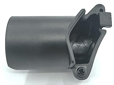 TJPoto 1969611 Dust Nozzle Piece for DHS680 XSH03 Replacement Part new