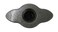 Tolxh 42062854 38 Square Anvil Assembly with Friction Ring 285420 Quality Durable New Replacement Part