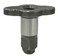 Tolxh 42062854 38 Square Anvil Assembly with Friction Ring 285420 Quality Durable New Replacement Part