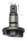 VIGORVIL 14730455 Detent Pin Anvil Assembly 12 For 907020 077920 907259 Impact Wrenches Replacement Parts